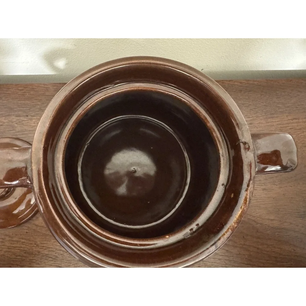 USA Pottery this vintage